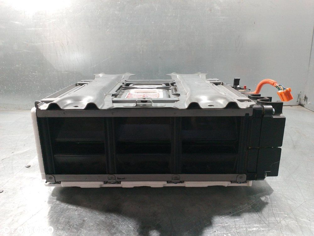 BATERIA HONDA CIVIC VIII 1E100-RMX-0132   AEV68040 - 11