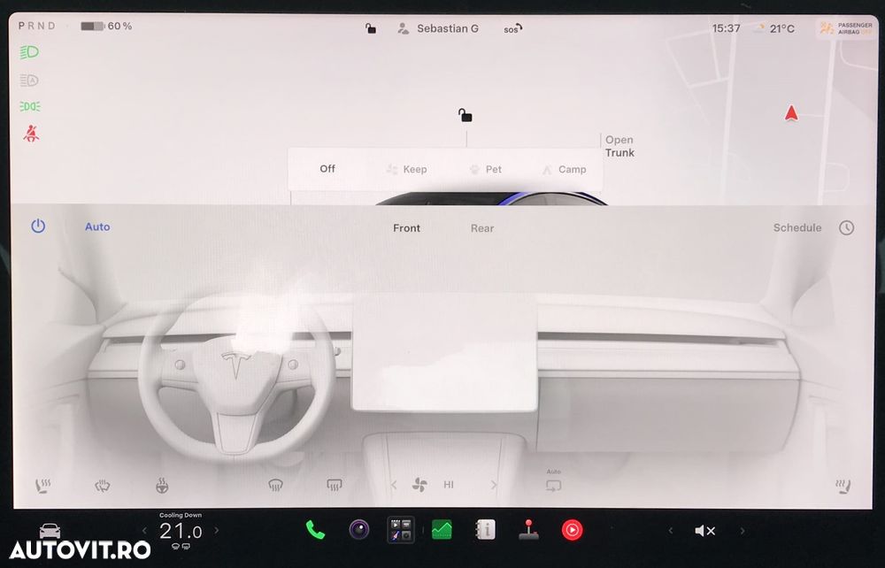 Tesla Model 3 RWD - 30