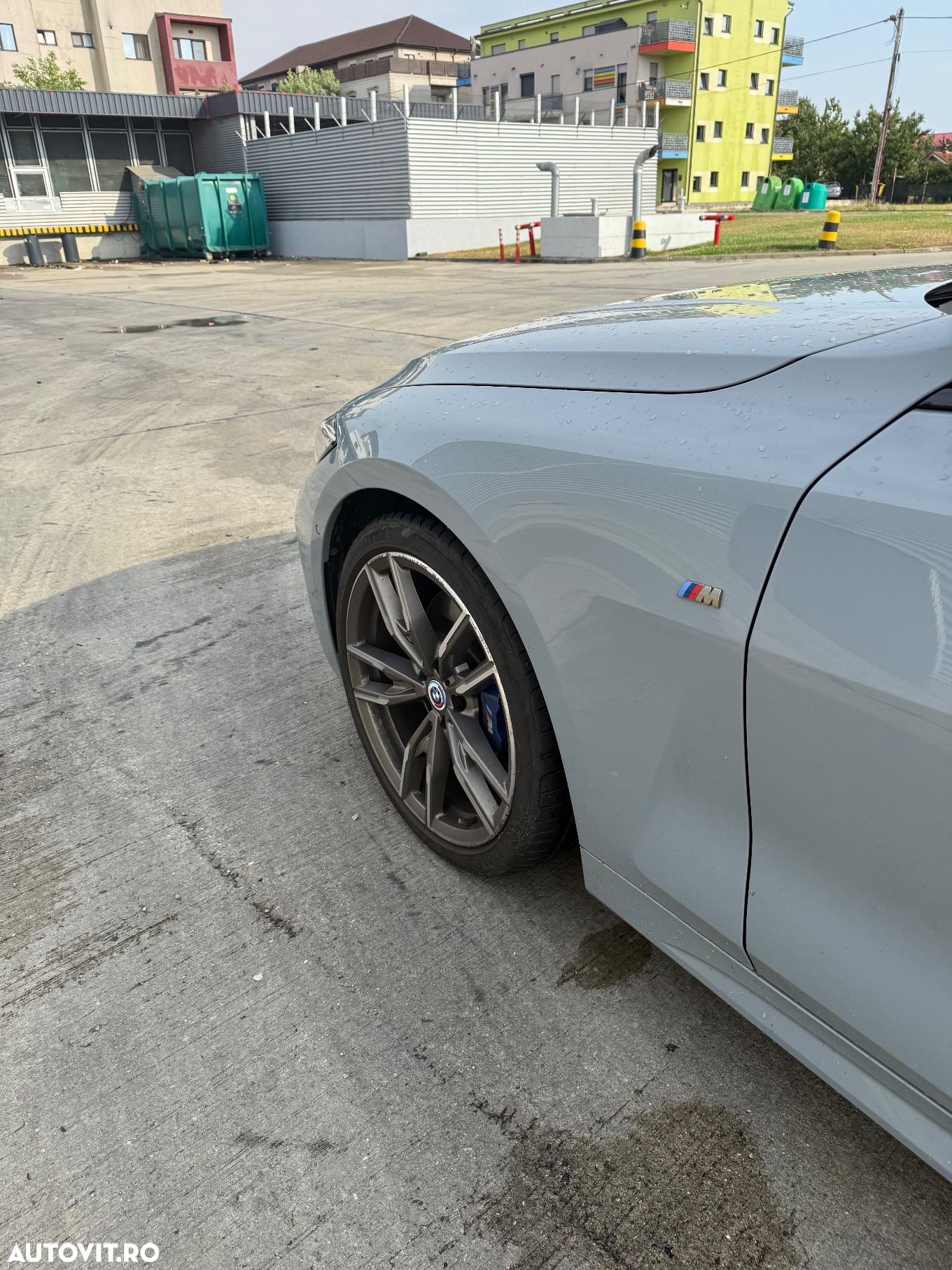BMW M4 M440i AT MHEV - 3