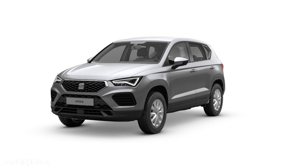 Seat Ateca 1.0 TSI Reference S&S - 2