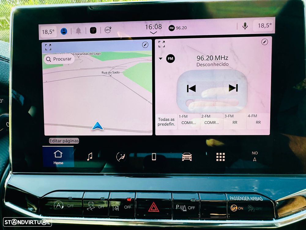 Jeep Compass 1.3 T Night Eagle - 25