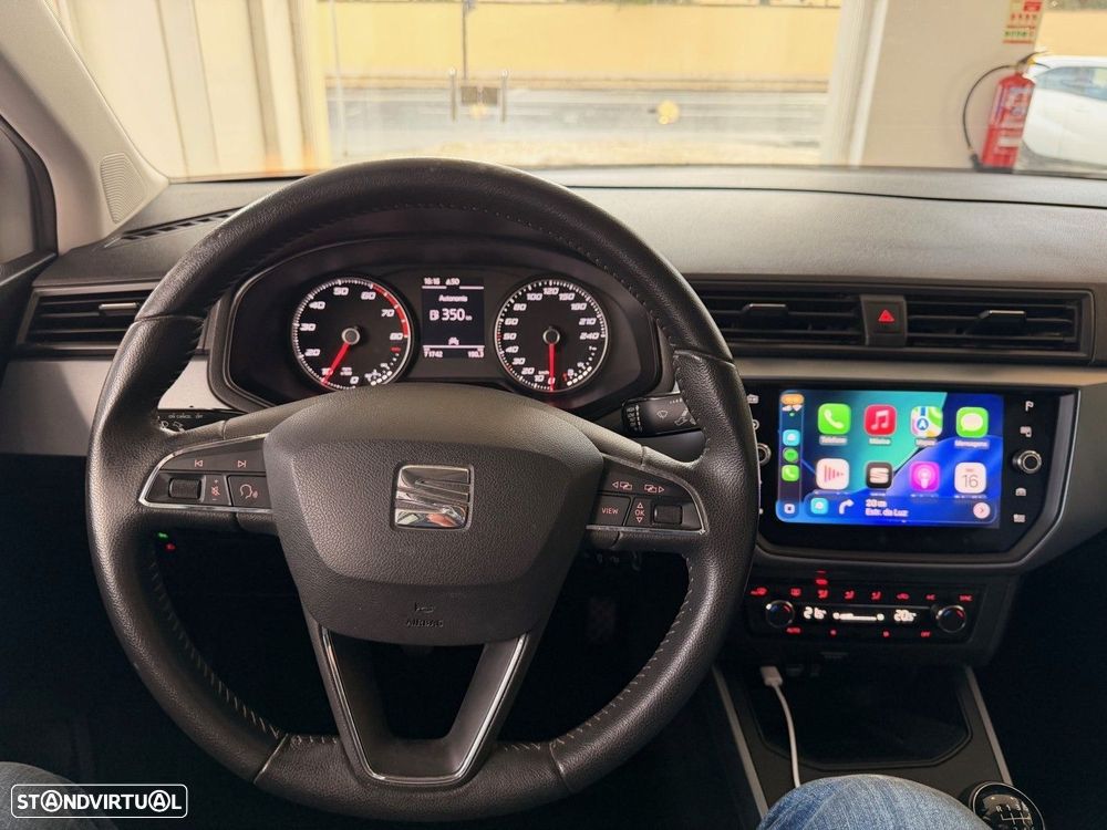 SEAT Arona 1.0 TSI Style - 33