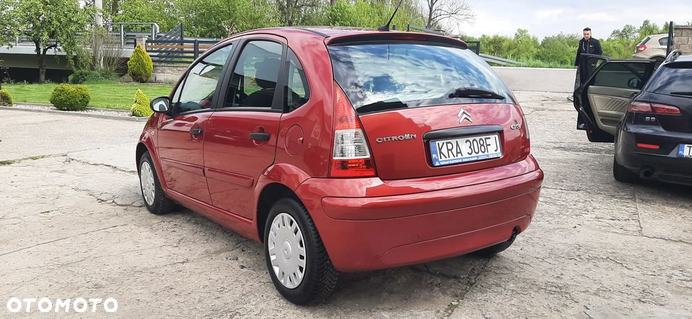 Citroën C3 - 12