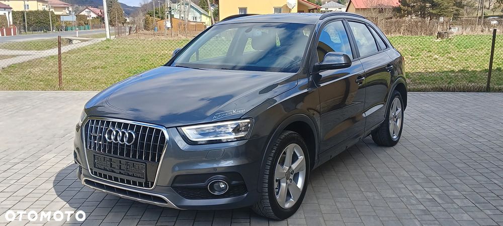 Audi Q3 2.0 TDI Quattro S tronic - 6