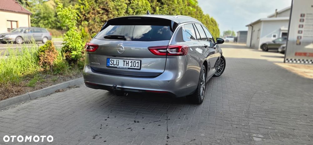 Opel Insignia 1.5 Business Elegance - 13