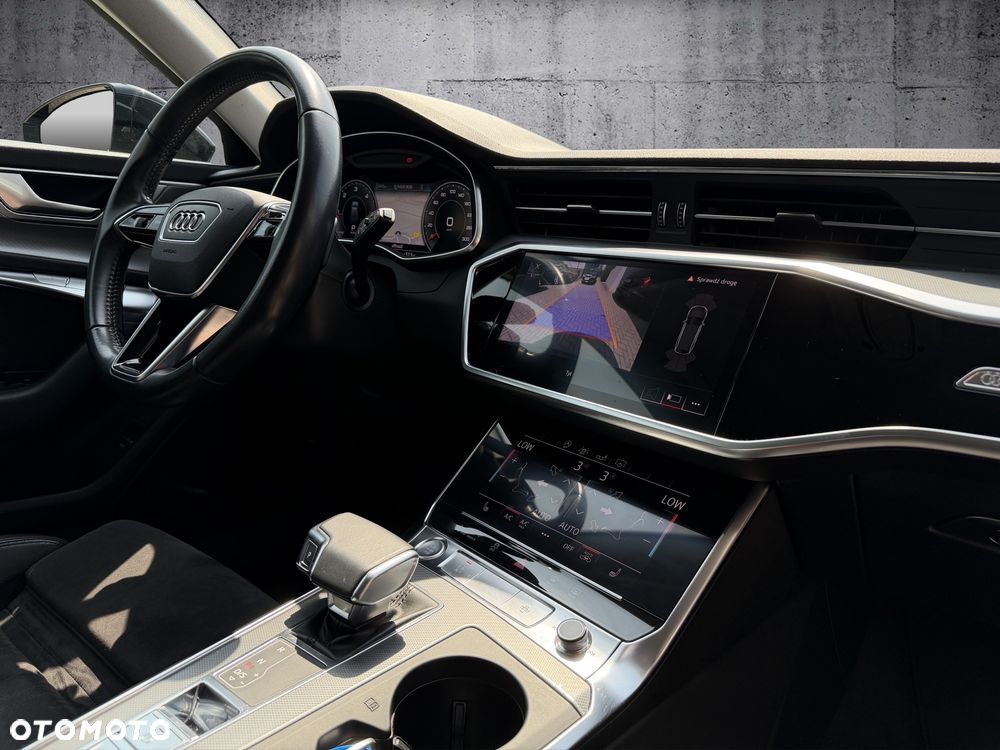 Audi A6 Avant 40 TDI S tronic sport - 17