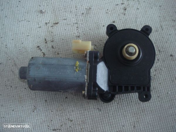 Motor De Elevador Tr Esq Bmw 3 (E46) - 1