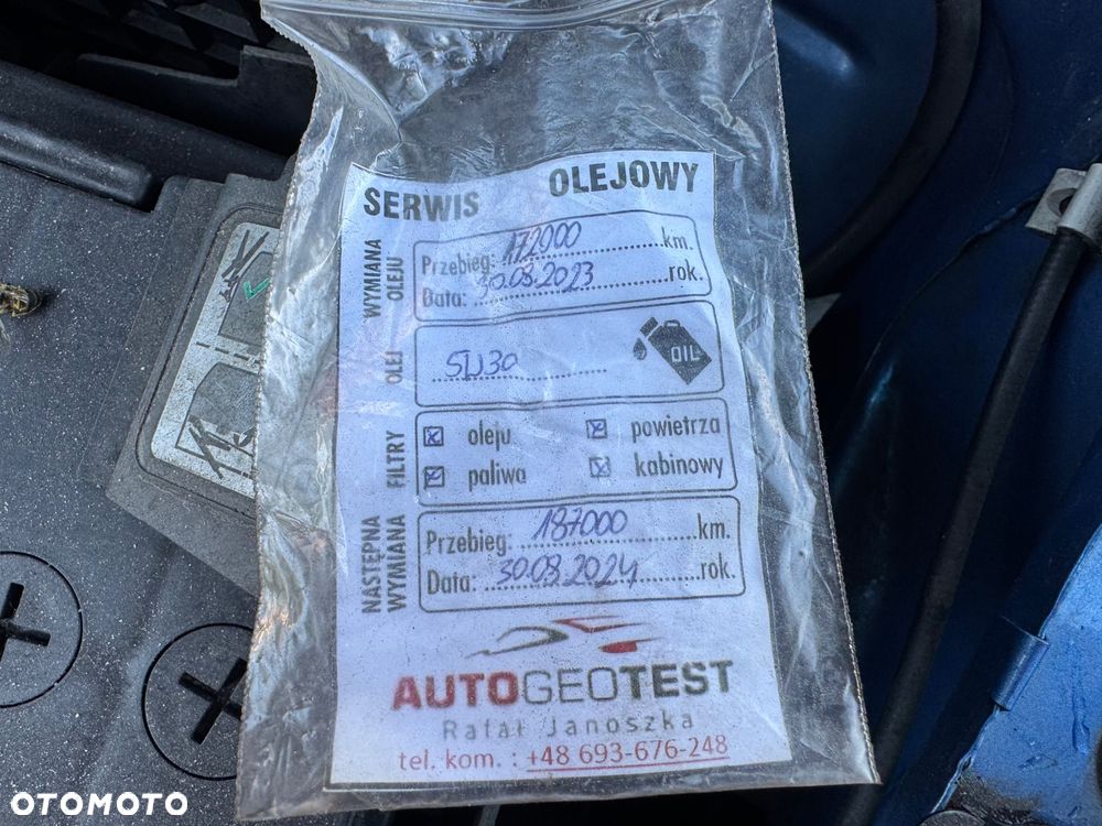 Skoda Fabia 1.2 TDI DPF Combi GreenLine - 10