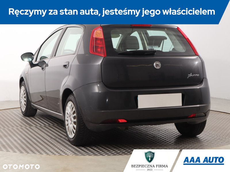 Fiat Punto - 5