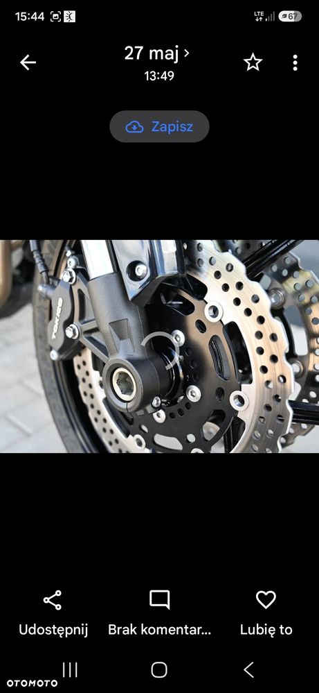 Kawasaki Versys 1000 - 33