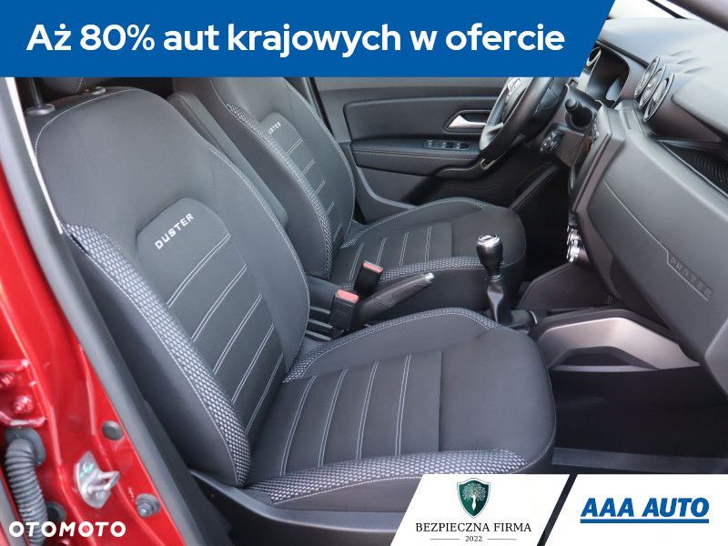 Dacia Duster - 10