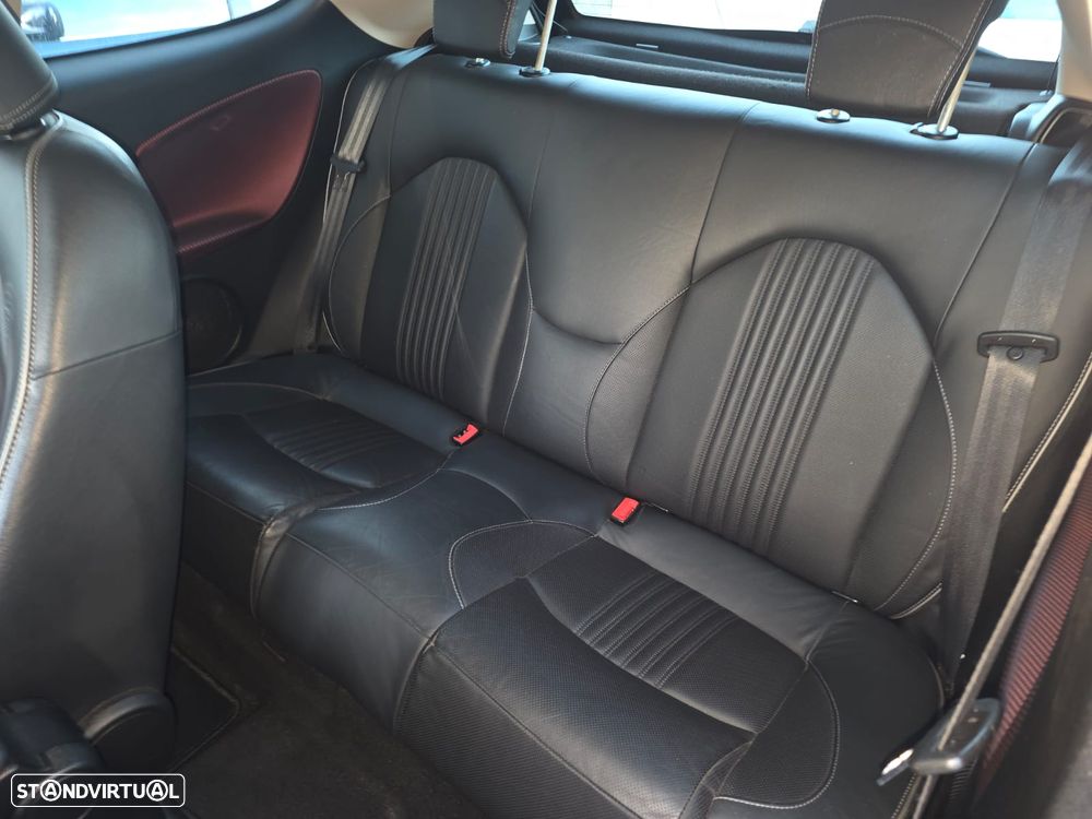 Alfa Romeo MiTo 1.3 JTDM ECO Impression - 16