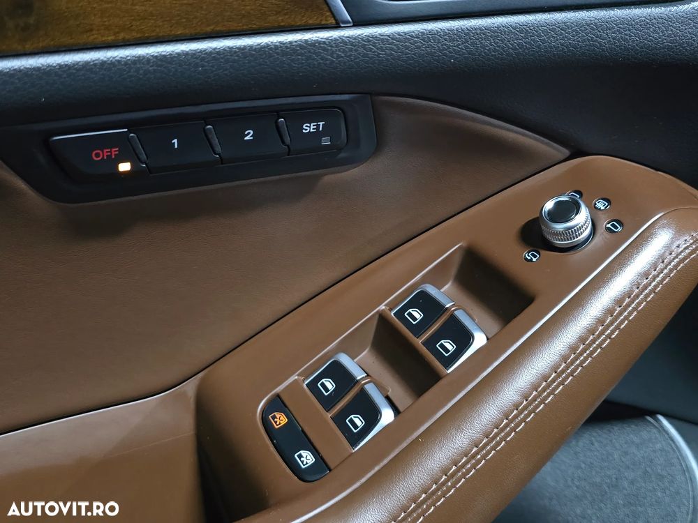 Audi Q5 2.0 TDI design - 13