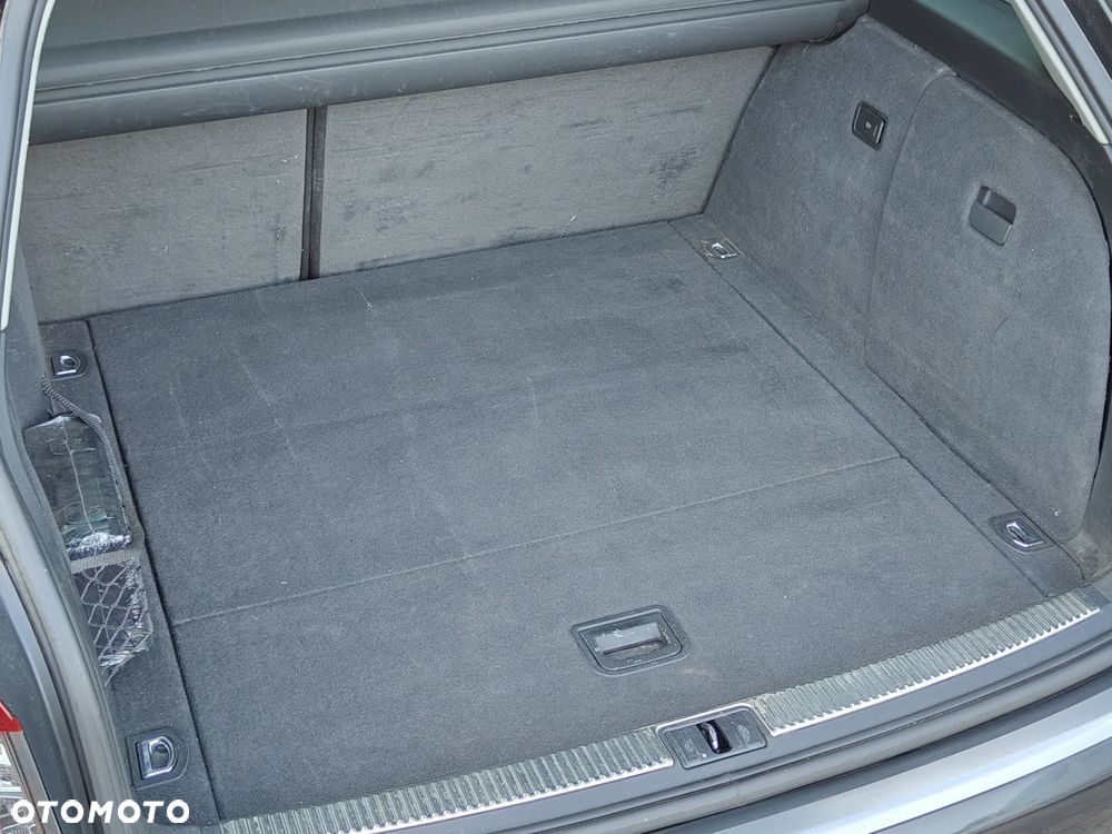 Audi A4 Avant 2 - 9