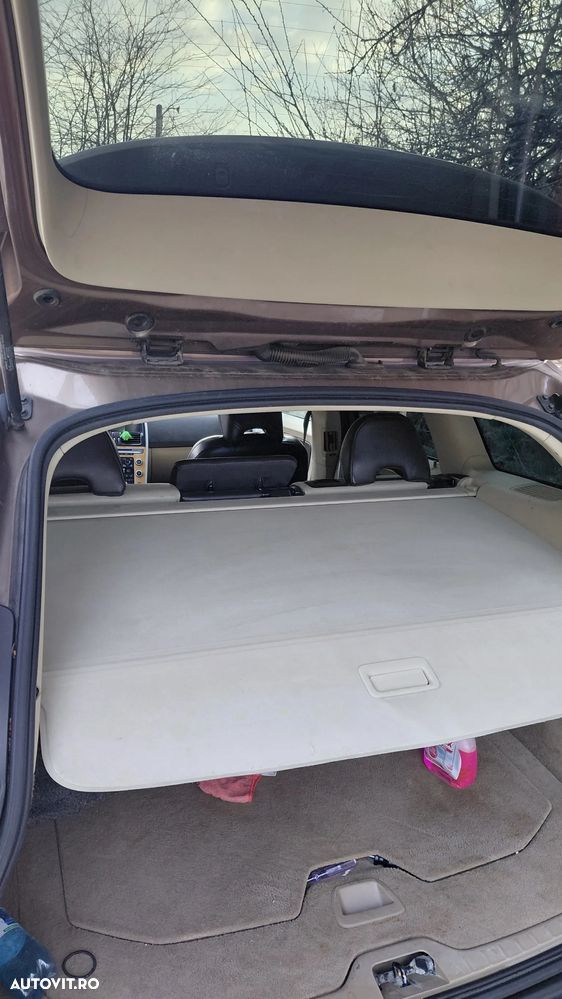 Volvo XC 60 D5 AWD Aut. - 14