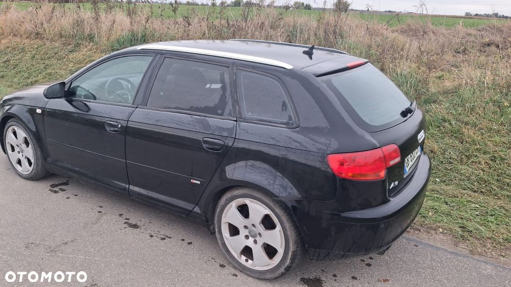 Audi A3 Sportback - 6