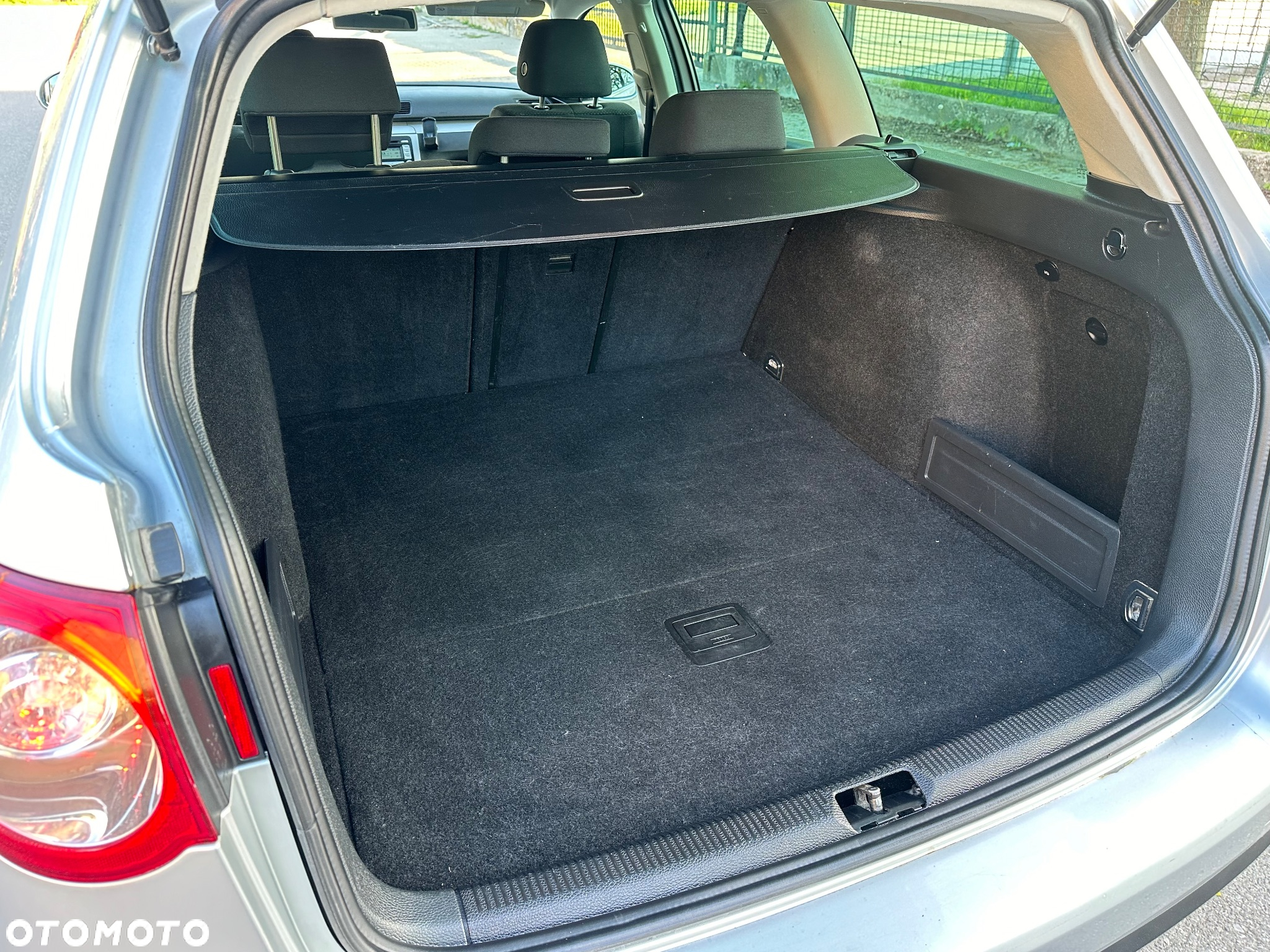 Volkswagen Passat 2.0 TDI 4Mot Highline - 19