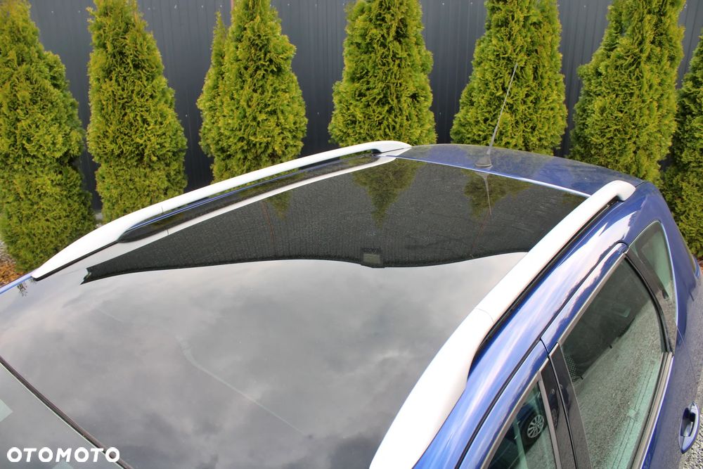 Peugeot 407 2.0 ST Komfort - 17