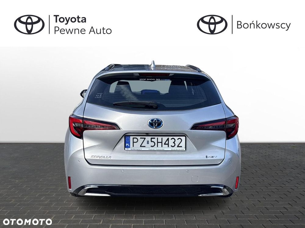 Toyota Corolla 1.8 Hybrid Comfort - 11