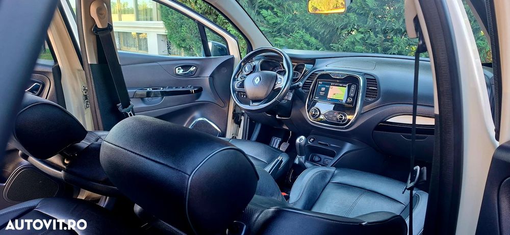 Renault Captur - 7
