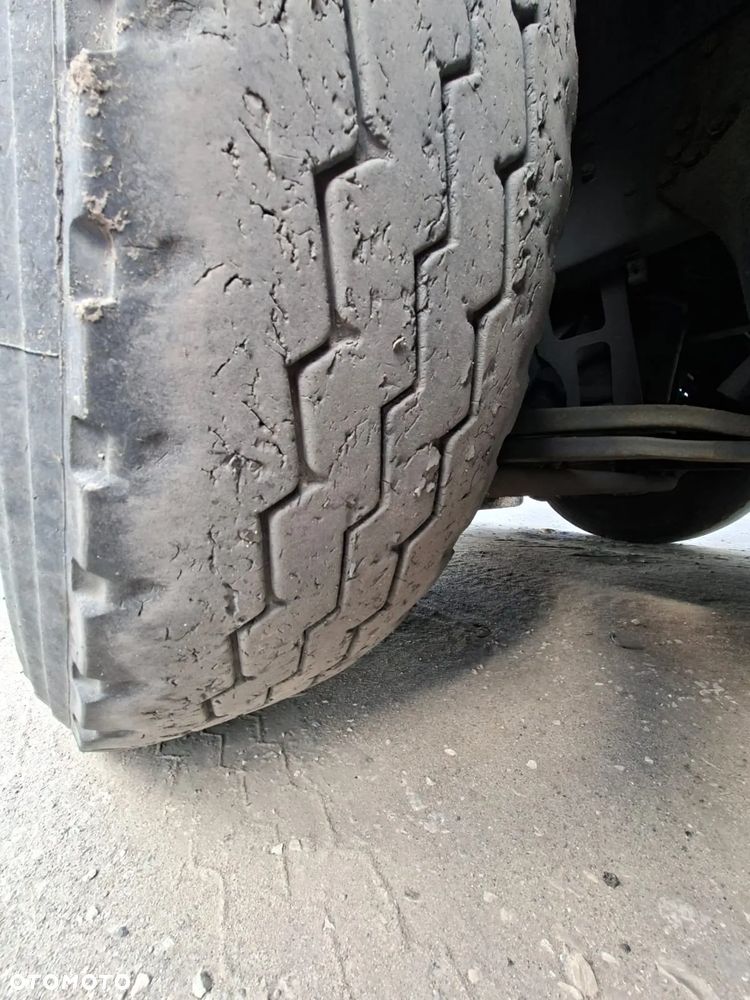 Scania R380 E5, Euro5 Chłodnia 19 palet agregat Carrier 950 - 11