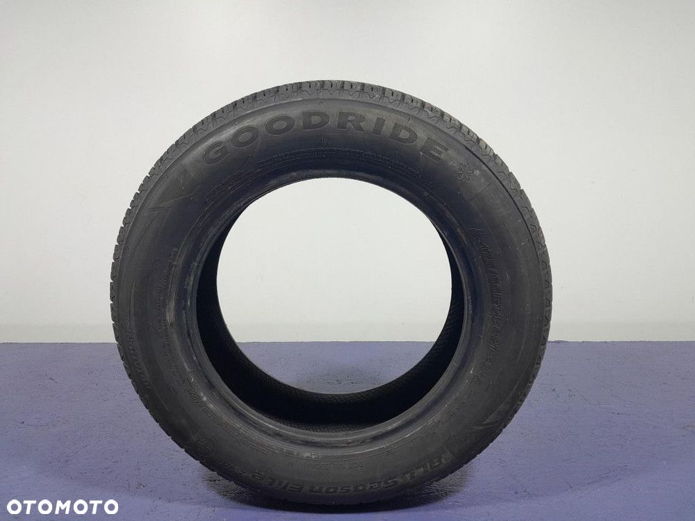 OPONA WIELOSEZONOWA GOODRIDE ALL SEASON ELITE Z-401 175/65 R14 82T - 1