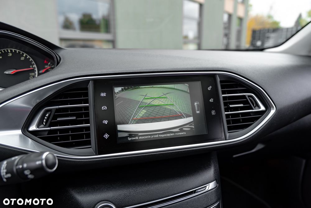 Peugeot 308 BlueHDi 150 EAT6 Stop & Start Allure - 40