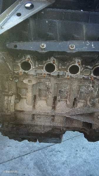 MOTOR COMPLETO MERCEDES-BENZ CLASSE A 1998 - 3