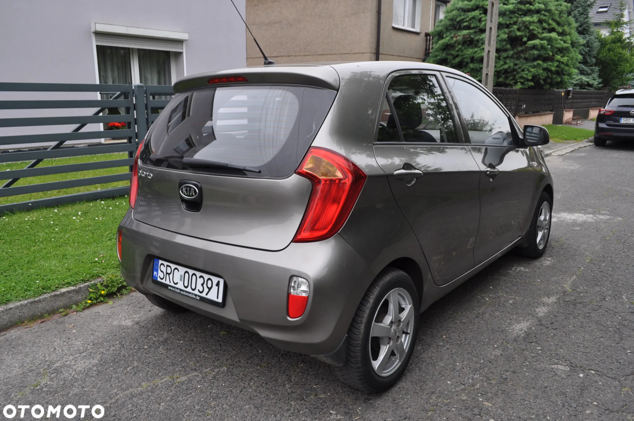 Kia Picanto - 5