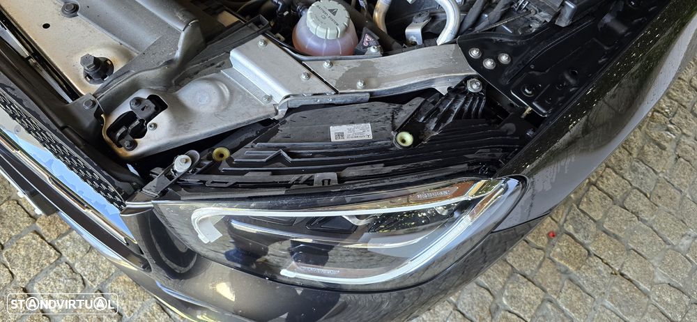 Mercedes-Benz GLC 300 de 4Matic - 11
