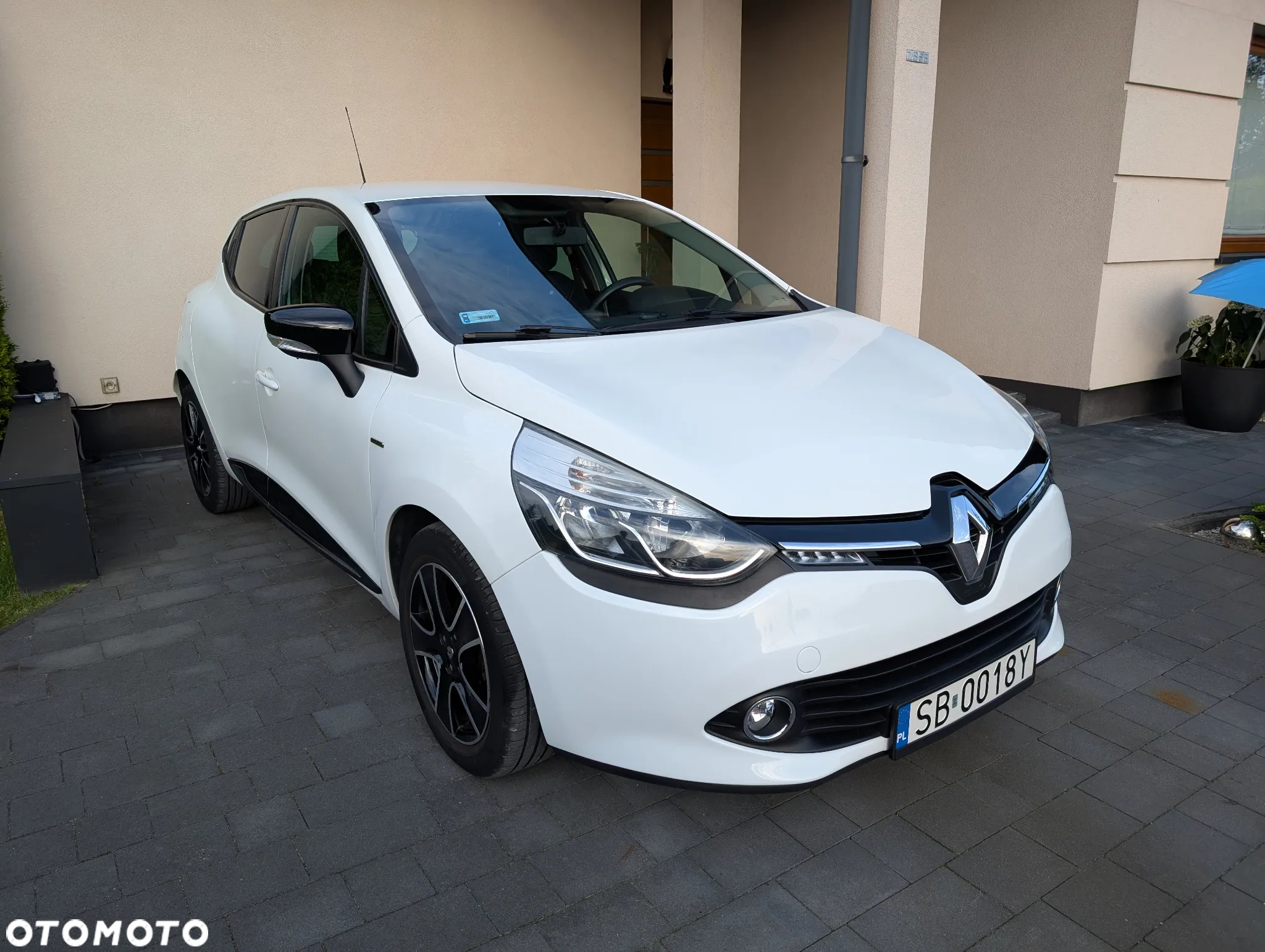 Renault Clio (Energy) TCe 90 Start & Stop LIMITED - 5