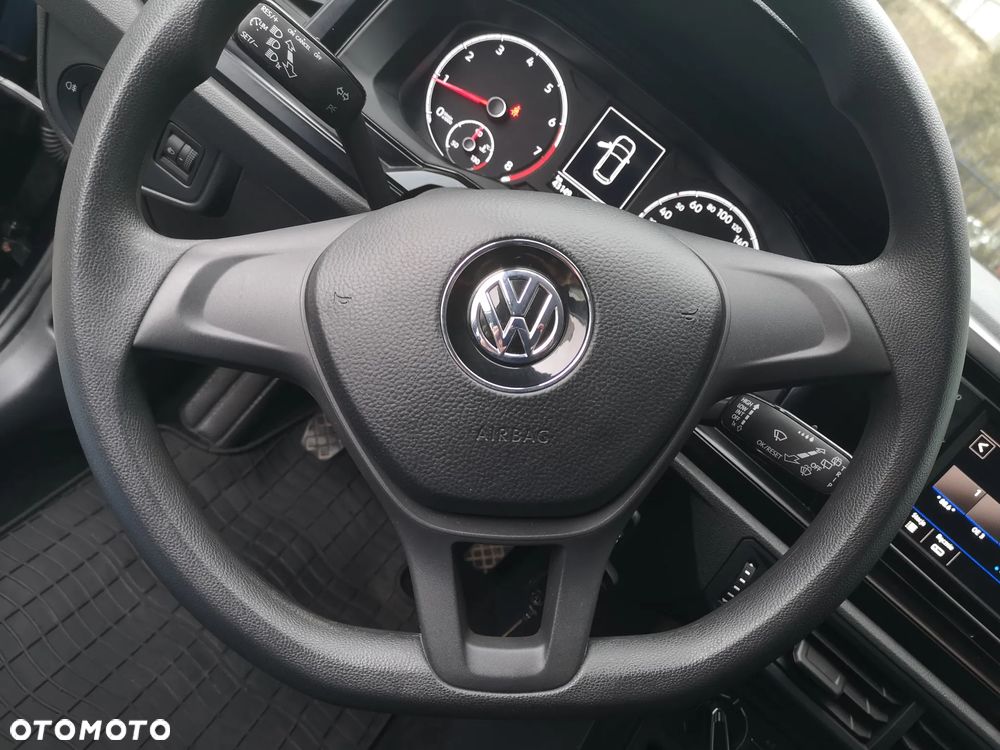 Volkswagen Polo 1.0 Trendline - 11