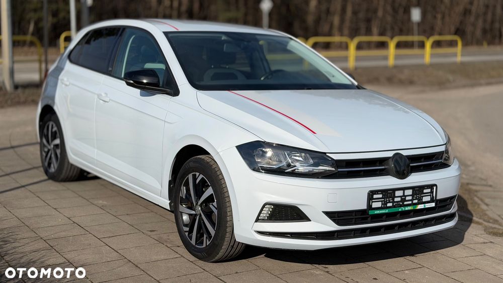 Volkswagen Polo 1.0 Blue Motion Technology beats - 3