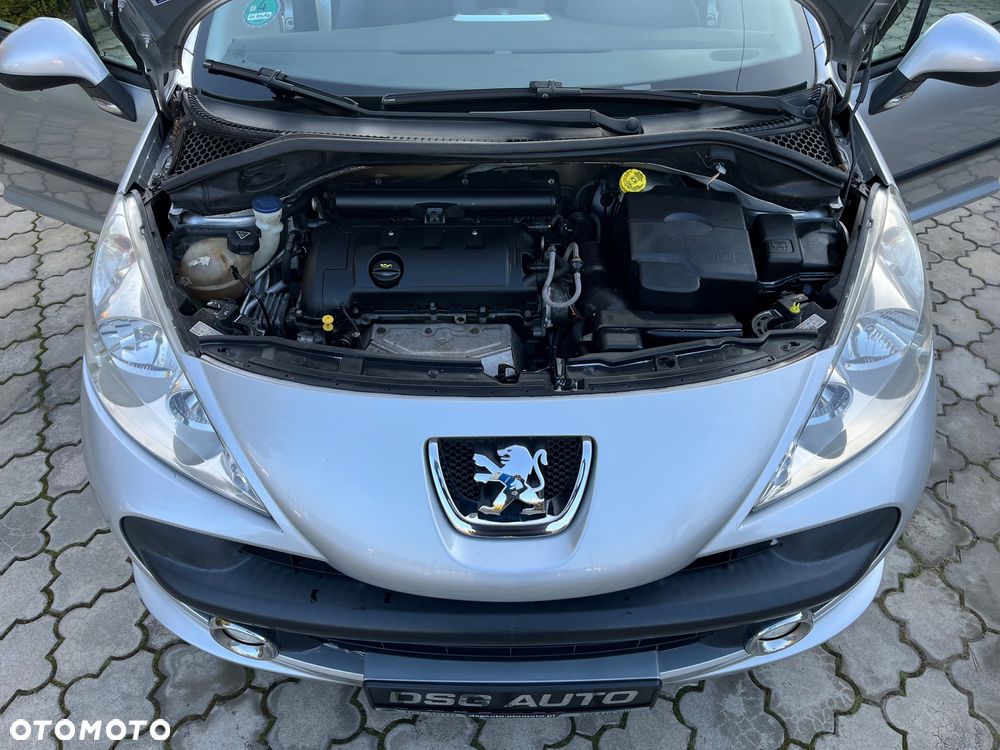 Peugeot 207 - 35