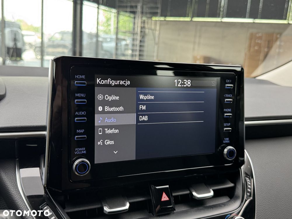 Toyota Corolla - 34