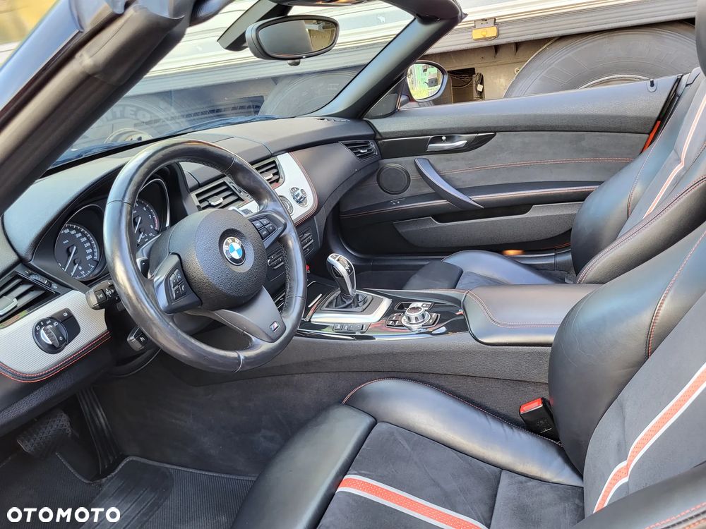 BMW Z4 - 28