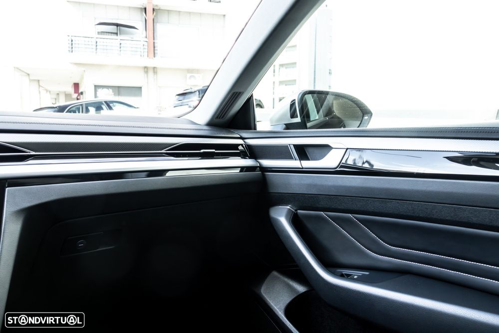 VW Arteon Shooting Brake 1.4 TSI eHybrid Elegance - 18