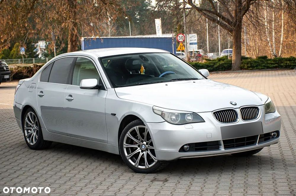 BMW Seria 5 - 13
