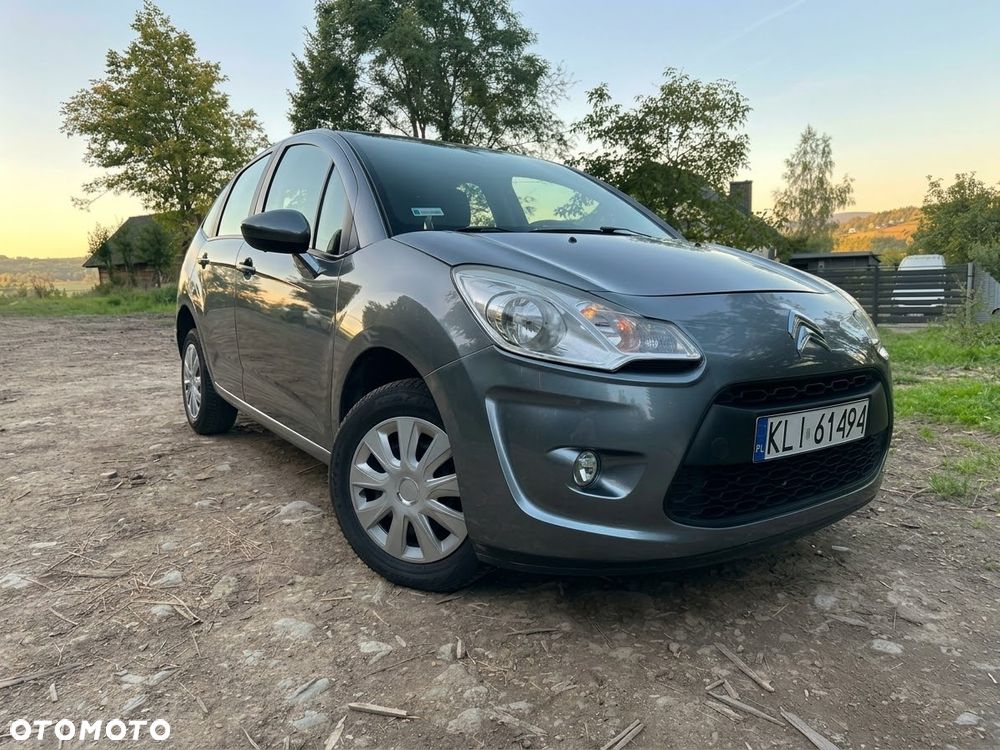 Citroën C3