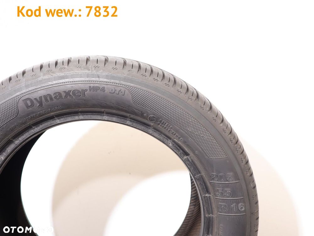 Kleber Dynaxer HP4 - 205/55 R16 - 5