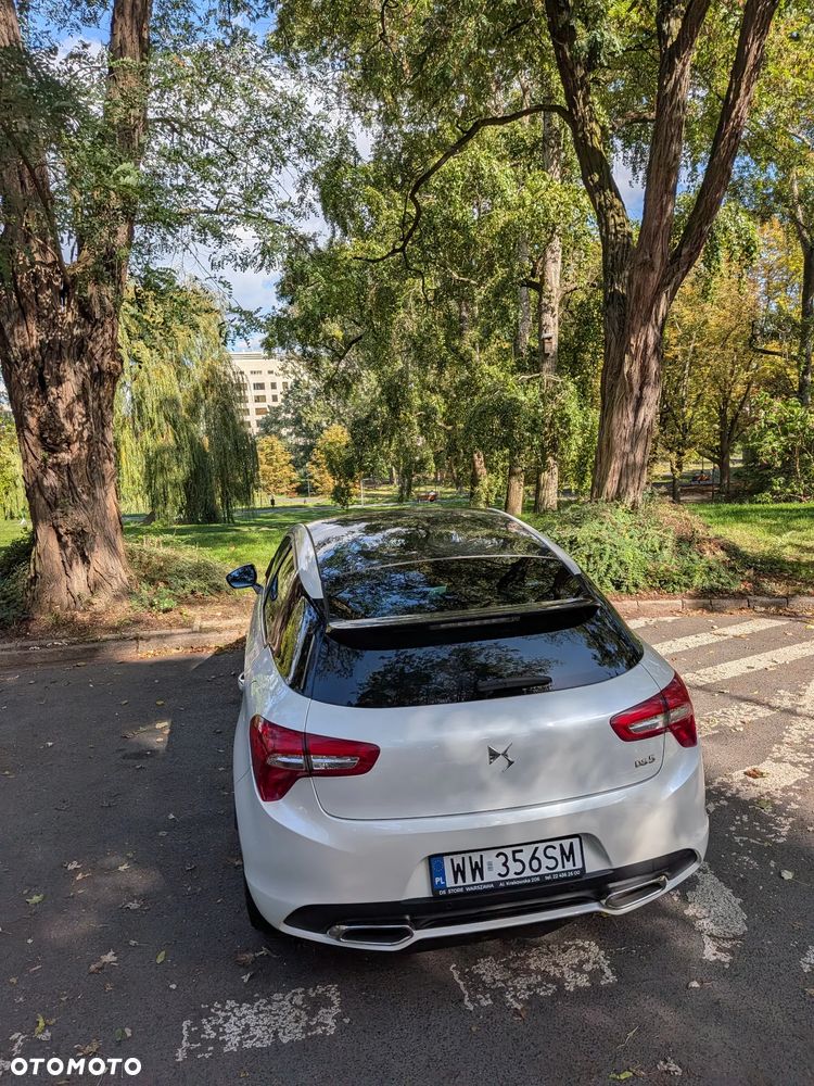 DS Automobiles DS 5 - 13