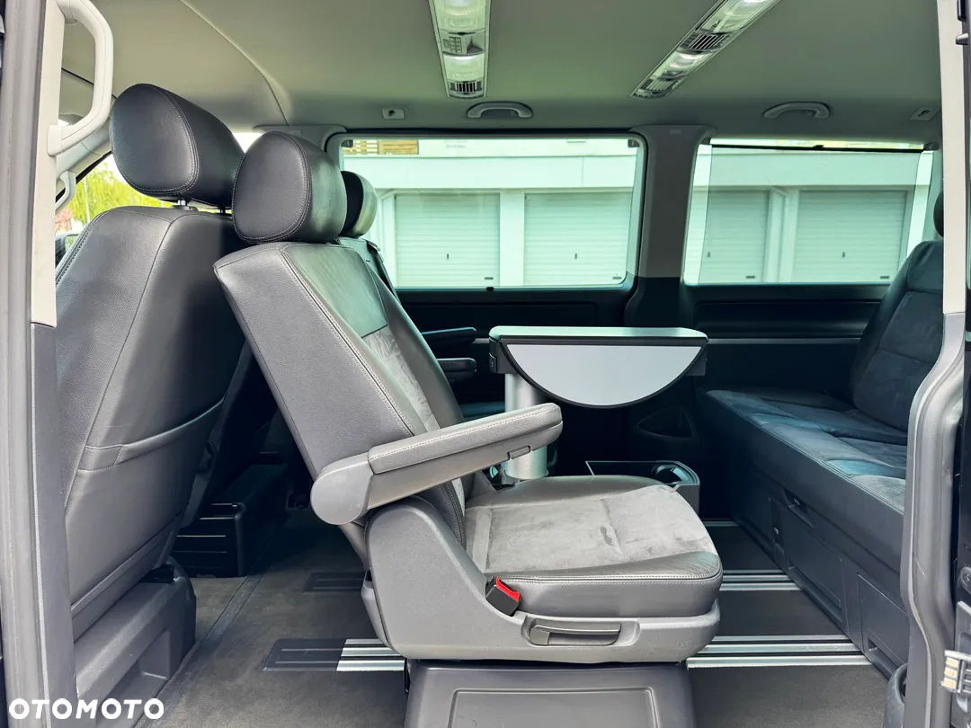 Volkswagen Multivan BiTDI L1 Highline - 27