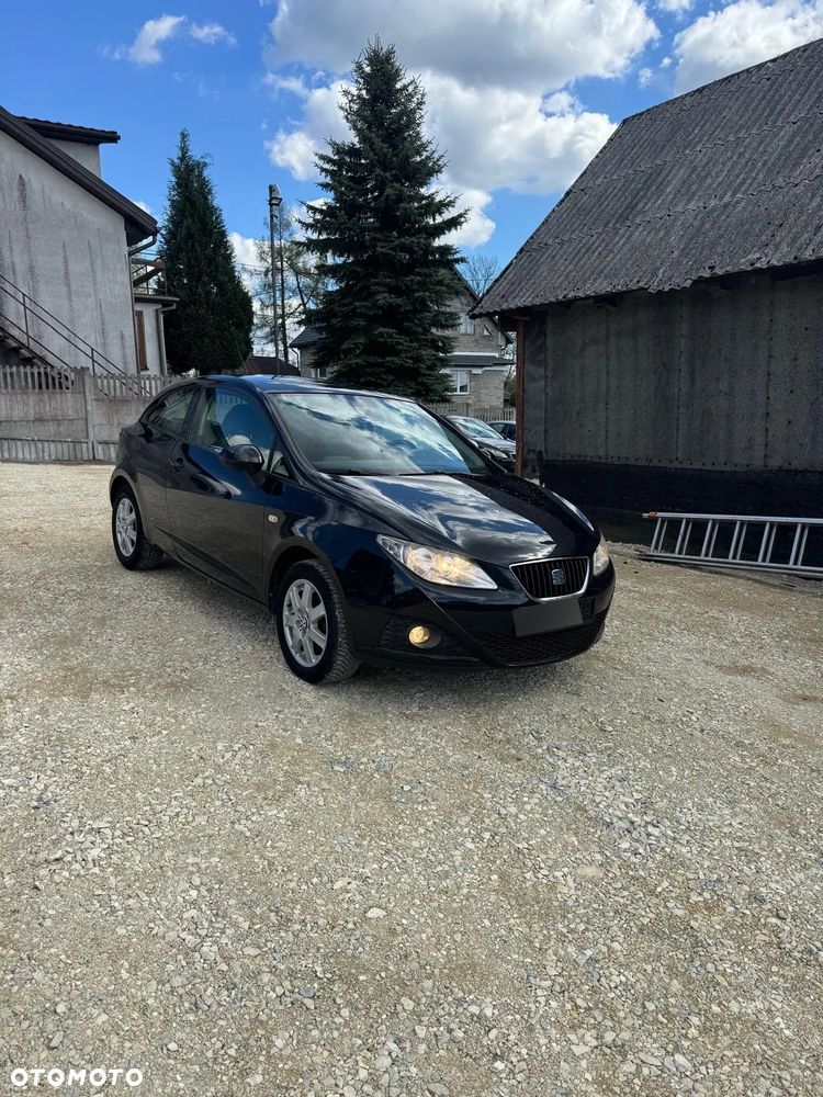 Seat Ibiza SC 1.4 16V Style - 3