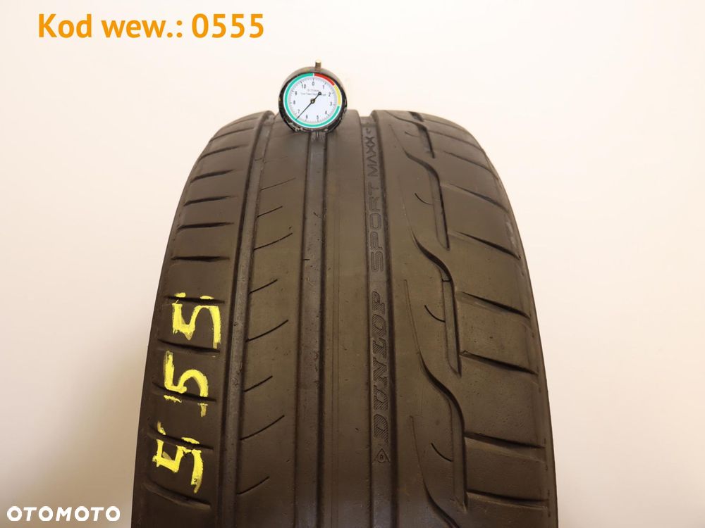 Dunlop SP SportMaxx RT - 245/45 R19 - 1