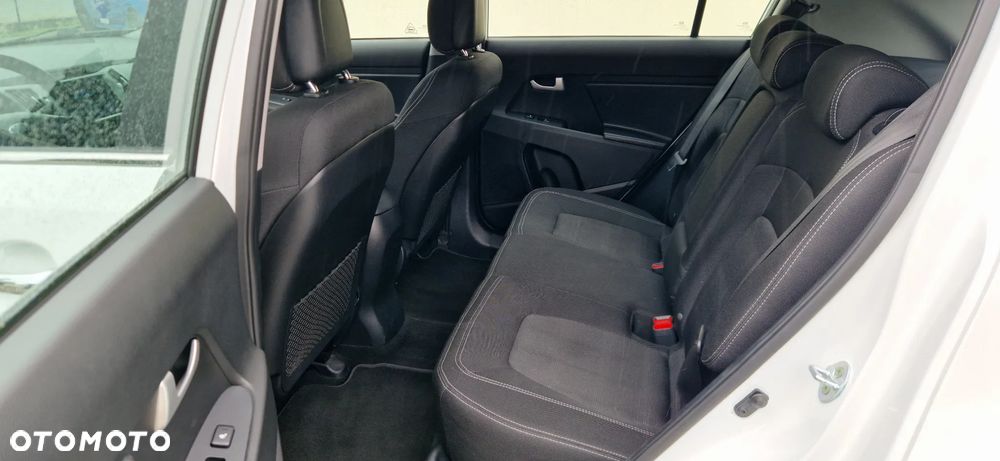 Kia Sportage 1.6 GDI Business Line 2WD - 11