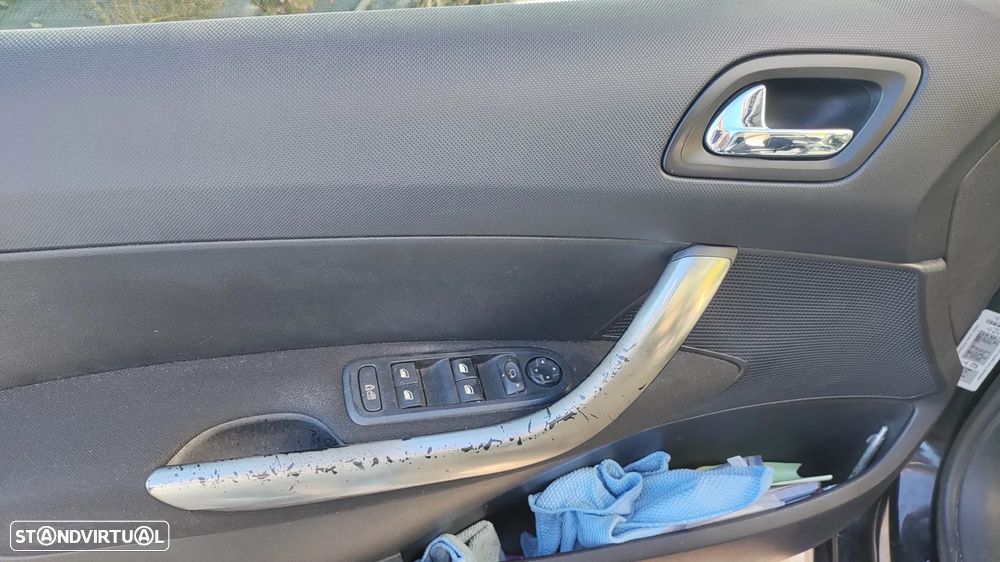 Peugeot 308 1.6 HDi Sport CVM6 - 12