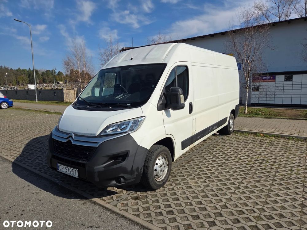 Citroën Jumper - 1