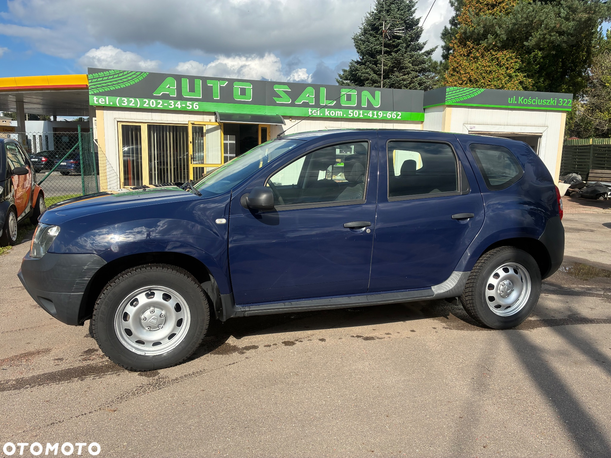 Dacia Duster - 7