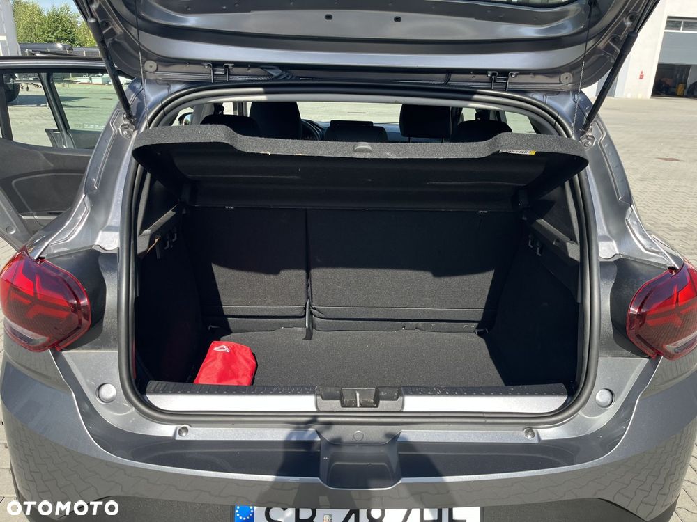 Dacia Sandero 1.0 TCe Expression - 17