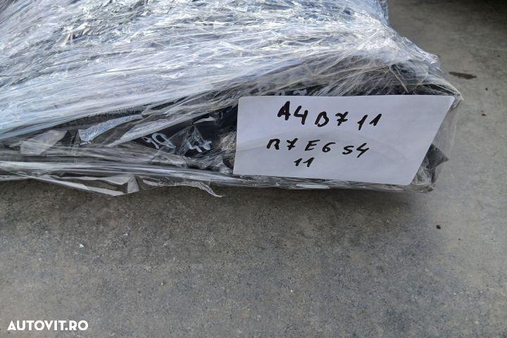 Kit airbag cu plansa de bord 8E0857705F 8E0857706F E81880204C 8E09596 - 9